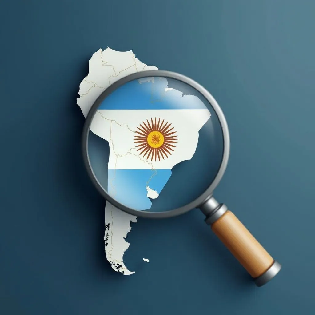 Ícono de Conocimiento Local