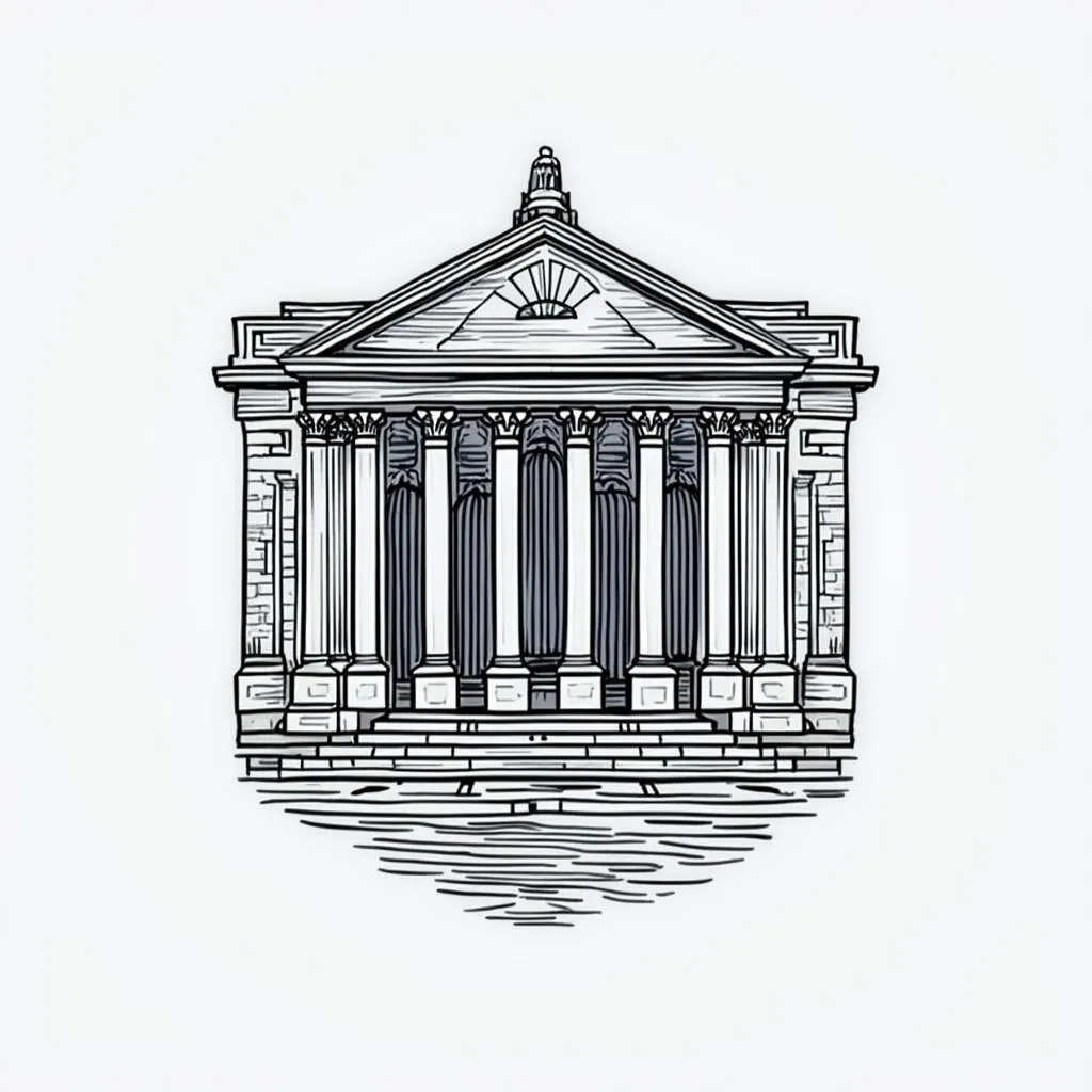 Logo Bolsa de Comercio de Buenos Aires