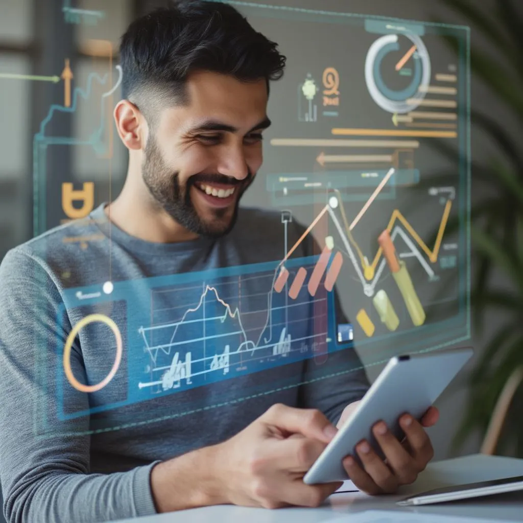 Planificación Financiera Personalizada