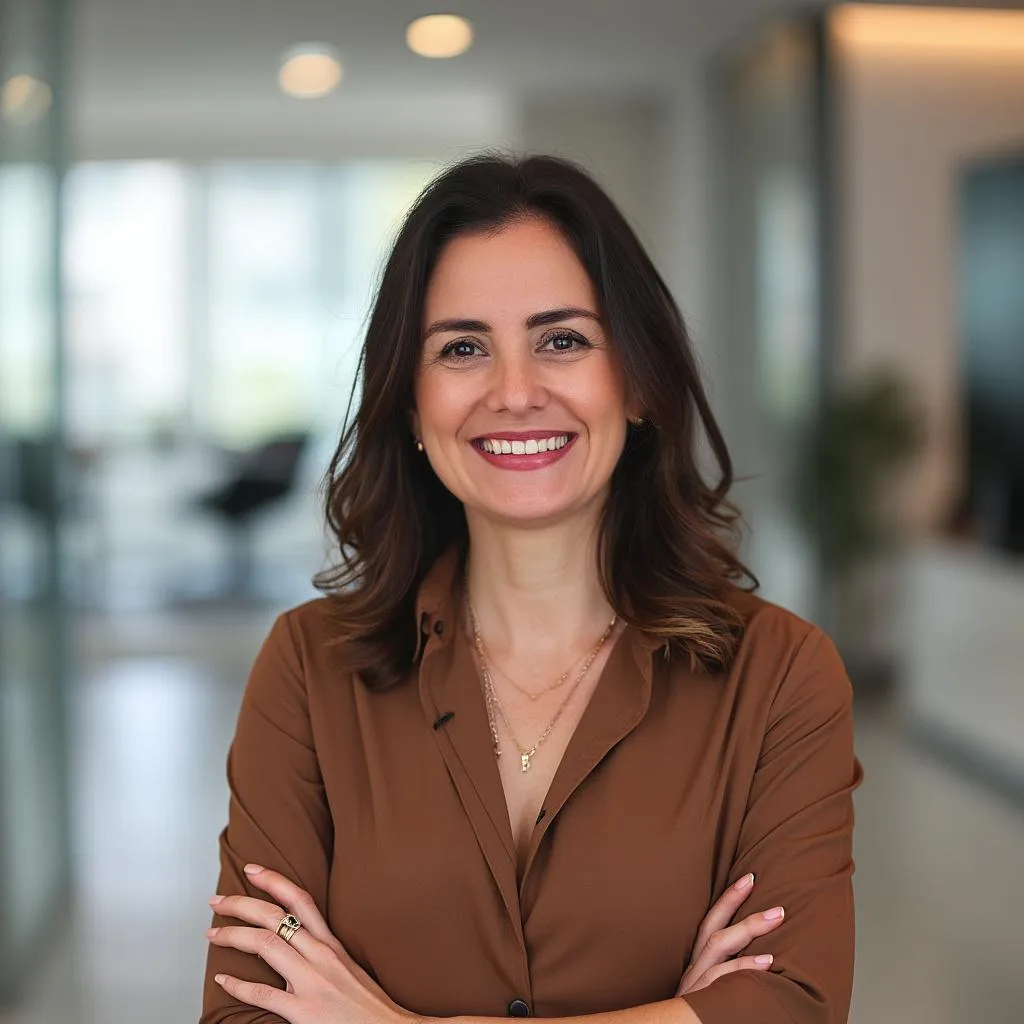 Foto de Mariana Fernández